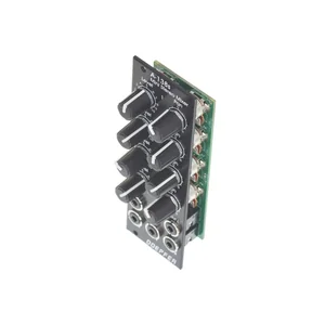 Doepfer A-138s VE Mini Stereo Mixer
