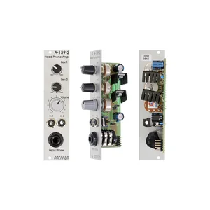 Doepfer A-139-2 Headphone Amplifier