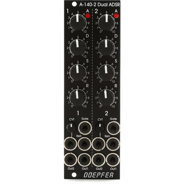 Doepfer A-140-2 VE