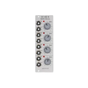 Doepfer A-142-4 Quad decay