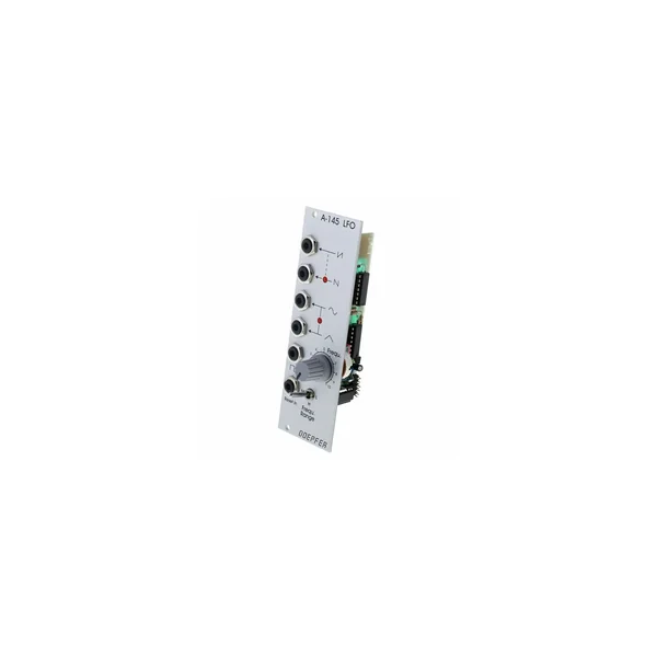 Doepfer A-145 LFO Modulation Generator