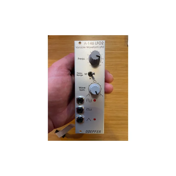 Doepfer A-146 LFO II