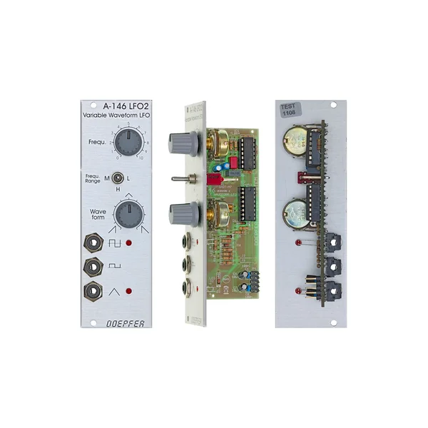 Doepfer A-146 LFO II