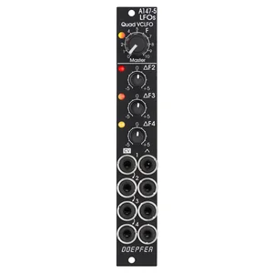 Doepfer A-147-5 VE