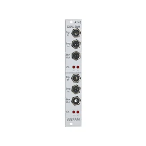 Doepfer A-148 Dual Sample And Hold