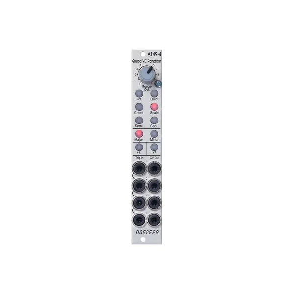 Doepfer A-149-4