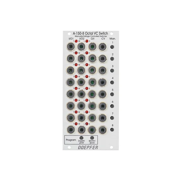 Doepfer A-150-8