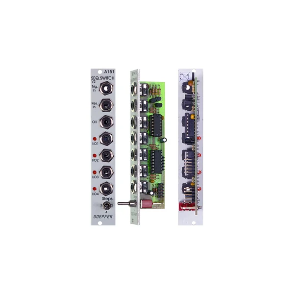 Doepfer A-151