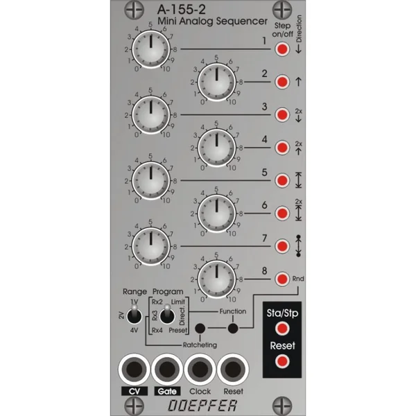 Doepfer A-155-2