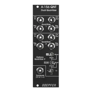 Doepfer A-156 Vintage Edition