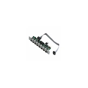 Doepfer A-157 Trigger Sequencer Subsys