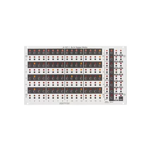 Doepfer A-157 Trigger Sequencer Subsys