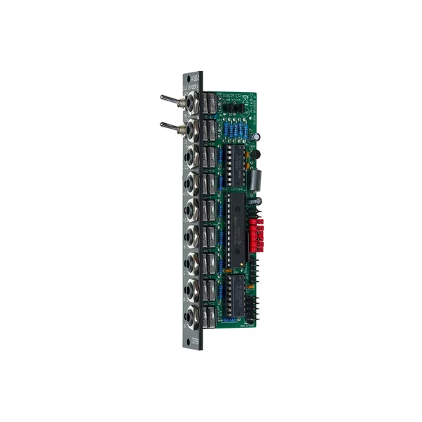 Doepfer A-160-2 Clock Divider II
