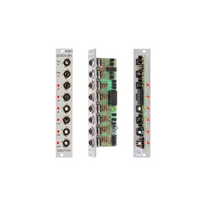 Doepfer A-160 Clock Divider