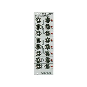Doepfer A-166