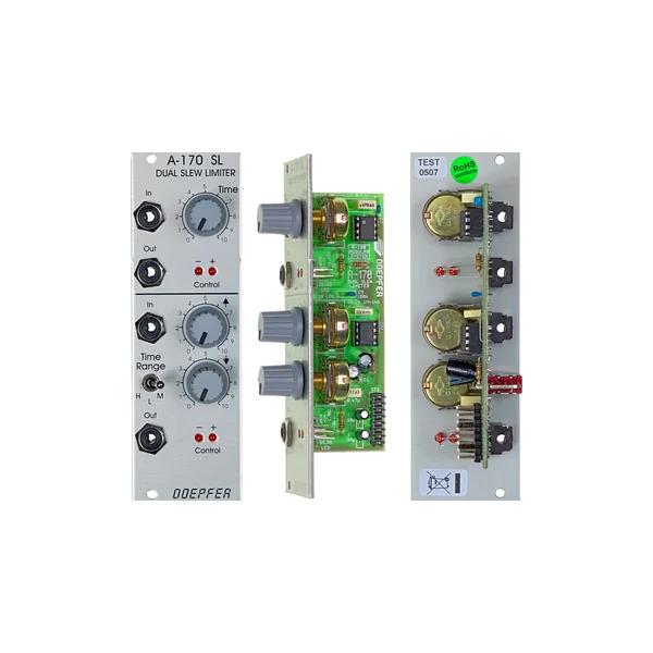 Doepfer A-170