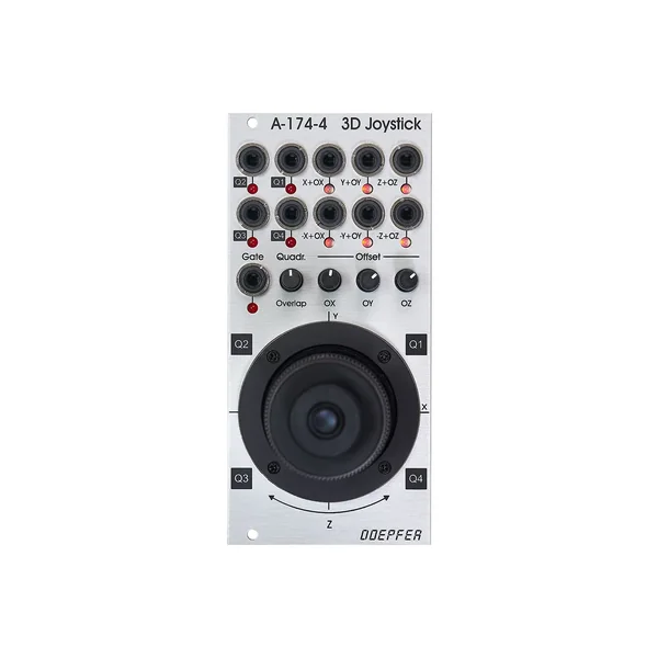 Doepfer A-174-4 3D Joystick