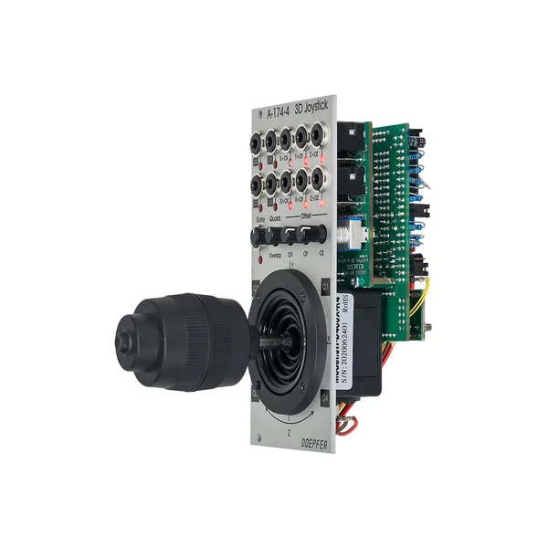 Doepfer A-174-4 3D Joystick