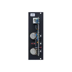 Doepfer A-178 Theremin