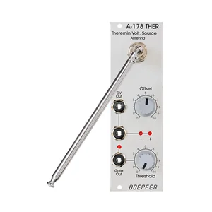 Doepfer A-178 Theremin