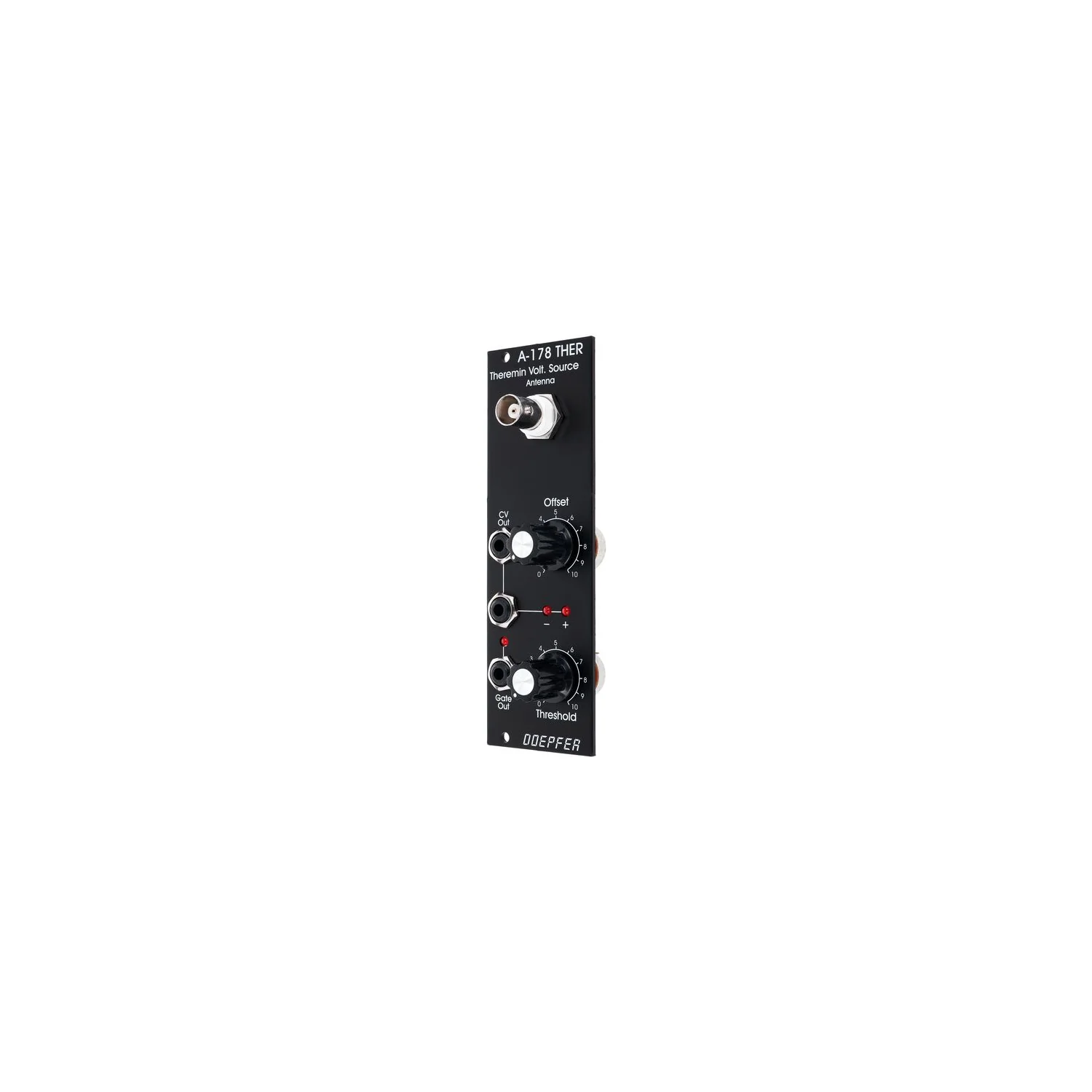 Doepfer A-178 Theremin Vintage Edition