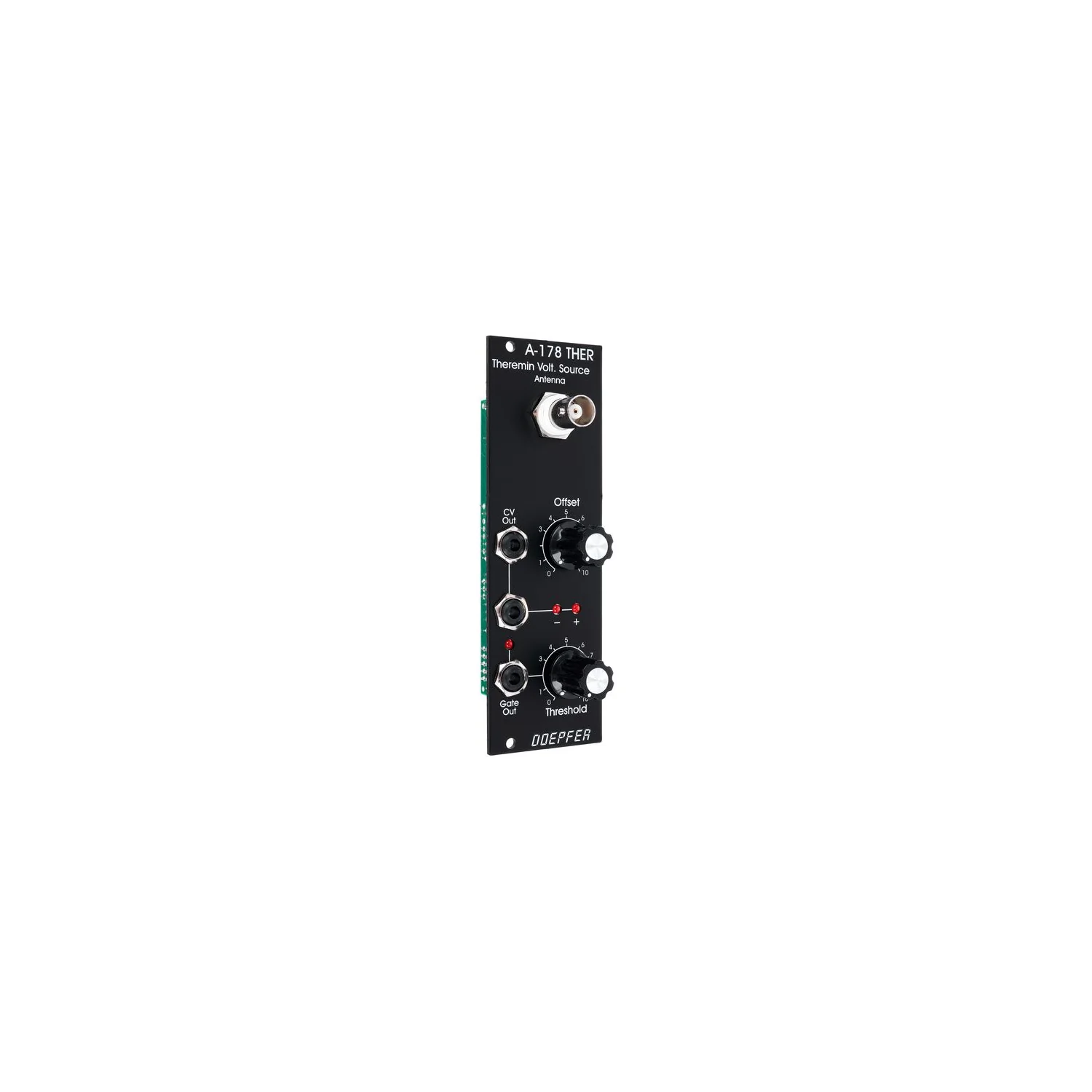 Doepfer A-178 Theremin Vintage Edition