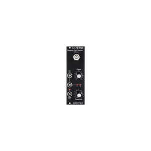 Doepfer A-178 Theremin Vintage Edition