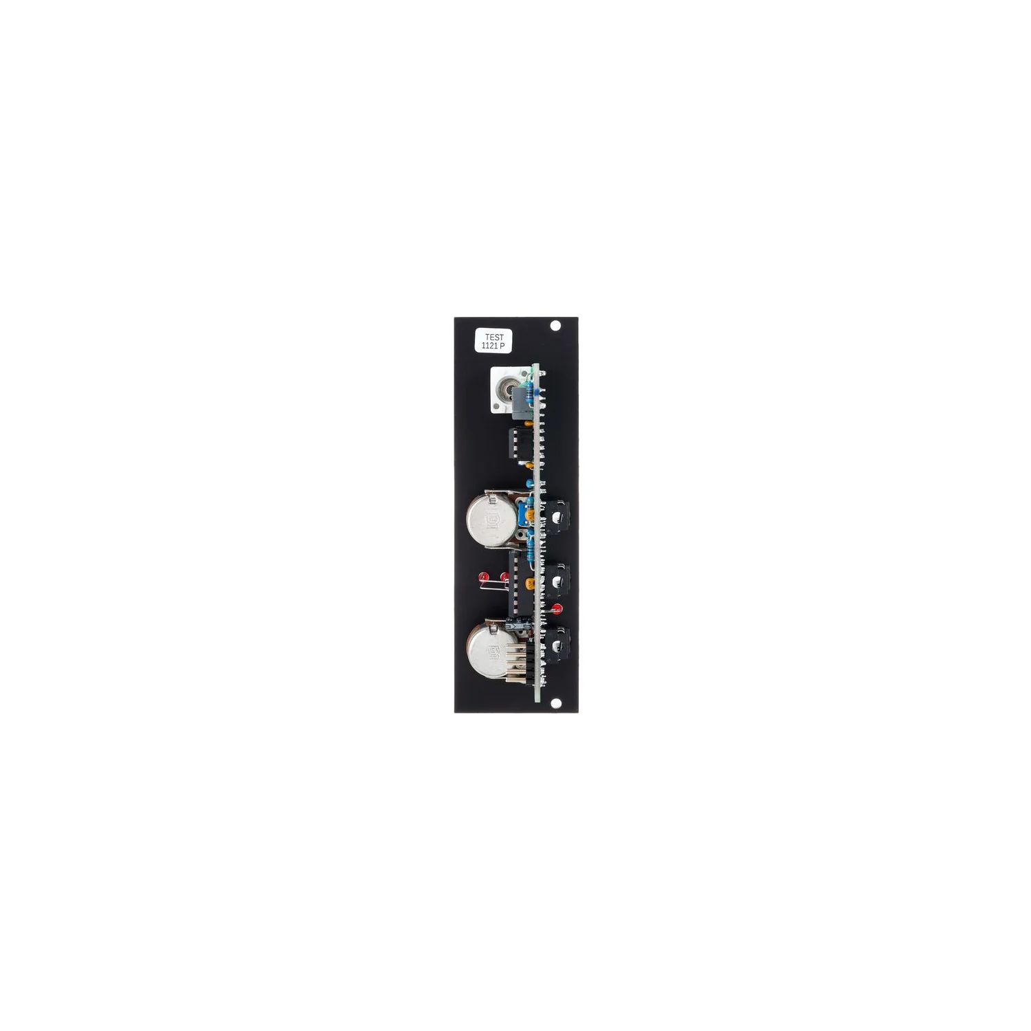Doepfer A-178 Theremin Vintage Edition
