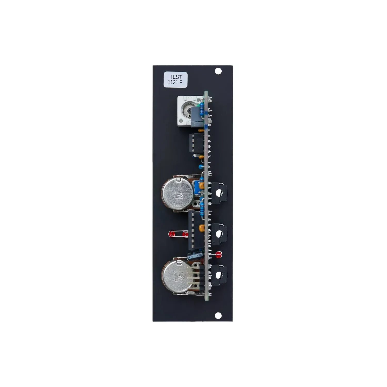 Doepfer A-178 Theremin Vintage Edition