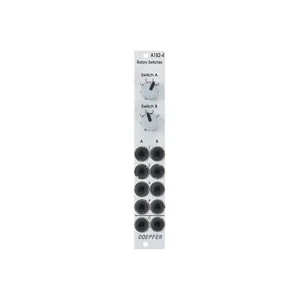 Doepfer A-182-4