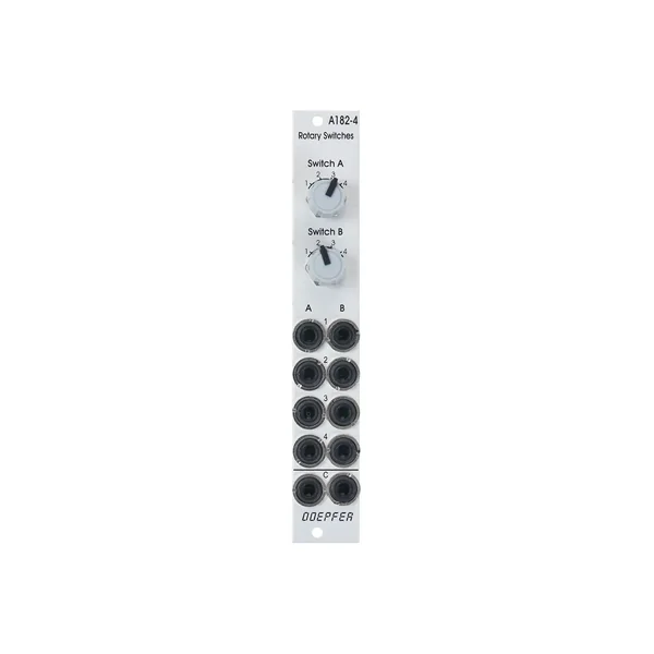 Doepfer A-182-4