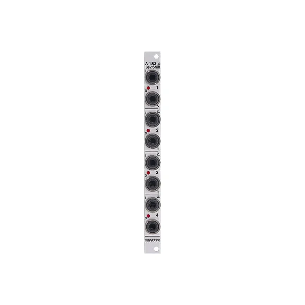 Doepfer A-183-4