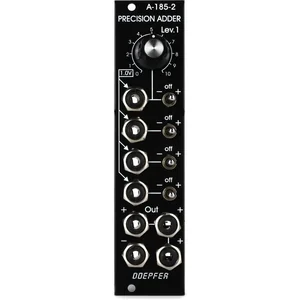 Doepfer A-185-2 VE