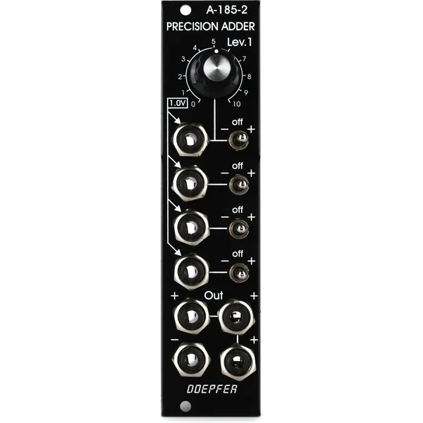 Doepfer A-185-2 VE