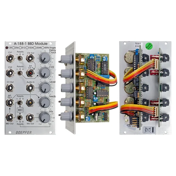 Doepfer A-188-1D