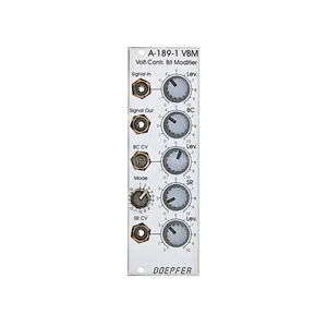 Doepfer A-189-1