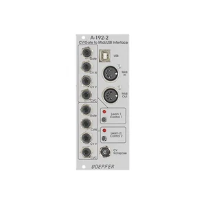 Doepfer A-192-2