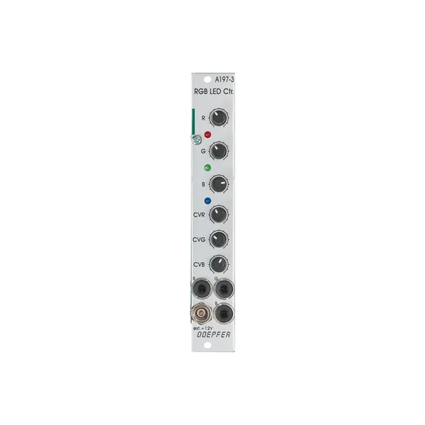 Doepfer A-197-3