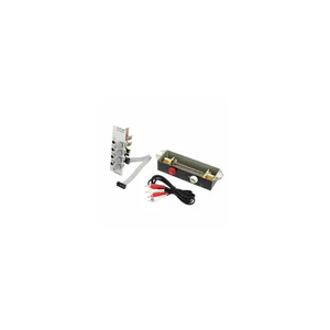 Doepfer A-199 Spring Reverb Module