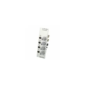 Doepfer A-199 Spring Reverb Module