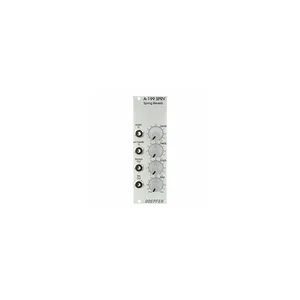 Doepfer A-199 Spring Reverb Module