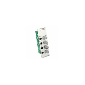 Doepfer A-199 Spring Reverb Module