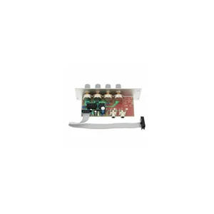 Doepfer A-199 Spring Reverb Module
