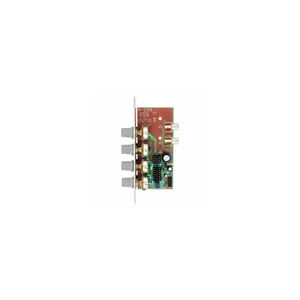Doepfer A-199 Spring Reverb Module