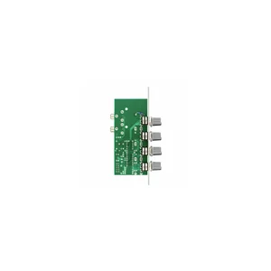 Doepfer A-199 Spring Reverb Module