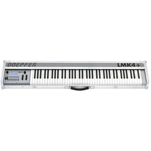 Doepfer LMK4+ 88 GH grey