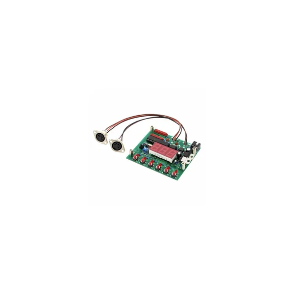 Doepfer MBP25 Elektronic