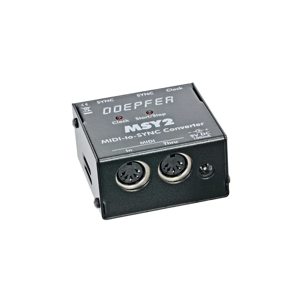 Doepfer MSY2
