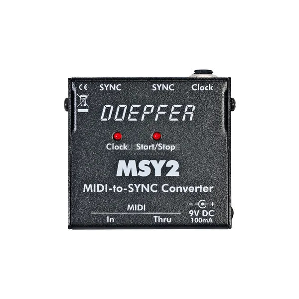 Doepfer MSY2