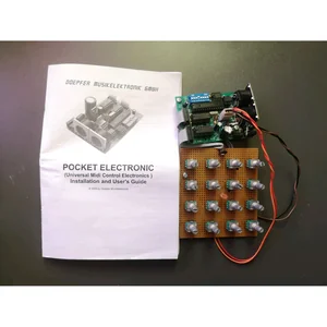 Doepfer Pocket Electronics